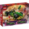 LEGO NINJAGO 71828 Samochód wyścigowy Lloyda z napędem typu pull-back-9756719