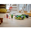 LEGO NINJAGO 71828 Samochód wyścigowy Lloyda z napędem typu pull-back-9756725
