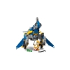 LEGO SONIC 77002 Cyclone kontra Metal Sonic-9756730