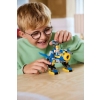 LEGO SONIC 77002 Cyclone kontra Metal Sonic-9756733