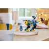 LEGO SONIC 77002 Cyclone kontra Metal Sonic-9756734