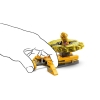 LEGO NINJAGO 71826 Smocze Spinjitzu — zestaw bitewny-9756747
