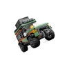 LEGO CITY 60447 Górska ciężarówka terenowa 4x4-9756755