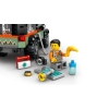 LEGO CITY 60447 Górska ciężarówka terenowa 4x4-9756757