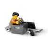 LEGO CITY 60447 Górska ciężarówka terenowa 4x4-9756758
