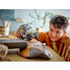 LEGO CITY 60447 Górska ciężarówka terenowa 4x4-9756759