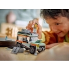 LEGO CITY 60447 Górska ciężarówka terenowa 4x4-9756760