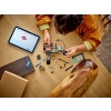 LEGO CITY 60447 Górska ciężarówka terenowa 4x4-9756761