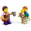 LEGO CITY 60454 Wakacyjny kamper pełen przygód-9756768