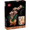 LEGO ICONS 10343 Botanicals - Mała orchidea-9756780