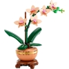 LEGO ICONS 10343 Botanicals - Mała orchidea-9756781