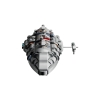 LEGO STAR WARS 75405 Krążownik typu Home One-9756819
