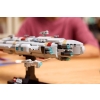 LEGO STAR WARS 75405 Krążownik typu Home One-9756823