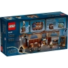 LEGO HARRY POTTER 76442 Zamek Hogwart: Zajęcia z zaklęć i uroków-9756827