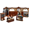 LEGO HARRY POTTER 76442 Zamek Hogwart: Zajęcia z zaklęć i uroków-9756828