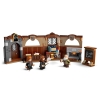 LEGO HARRY POTTER 76442 Zamek Hogwart: Zajęcia z zaklęć i uroków-9756829