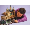 LEGO HARRY POTTER 76442 Zamek Hogwart: Zajęcia z zaklęć i uroków-9756833