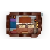 LEGO HARRY POTTER 76442 Zamek Hogwart: Zajęcia z zaklęć i uroków-9756834
