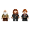 LEGO HARRY POTTER 76442 Zamek Hogwart: Zajęcia z zaklęć i uroków-9756835