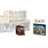 LEGO HARRY POTTER 76442 Zamek Hogwart: Zajęcia z zaklęć i uroków-9756836