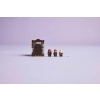 LEGO HARRY POTTER 76442 Zamek Hogwart: Zajęcia z zaklęć i uroków-9756838