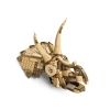 LEGO JURASSIC WORLD 76969 Szkielety dinozaurów: czaszka triceratopsa-9756842