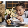 LEGO JURASSIC WORLD 76969 Szkielety dinozaurów: czaszka triceratopsa-9756844