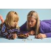 LEGO CITY 60450 Żółta ładowarka kołowa-9756873