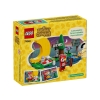 LEGO ANIMAL CROSSING 77053 Obserwacja gwiazd z Celeste-9756875