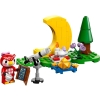 LEGO ANIMAL CROSSING 77053 Obserwacja gwiazd z Celeste-9756876