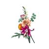 LEGO ICONS 10342 Botanicals - Piękny bukiet różowych kwiatów-9757014