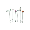 LEGO ICONS 10342 Botanicals - Piękny bukiet różowych kwiatów-9757016
