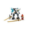 LEGO NINJAGO 71827 Mech w zbroi bojowej Zane’a-9757307