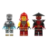 LEGO NINJAGO 71827 Mech w zbroi bojowej Zane’a-9757308