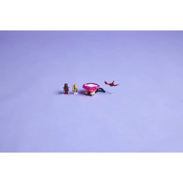 LEGO NINJAGO 71824 Smoczy spinner Spinjitzu Sory-9756717