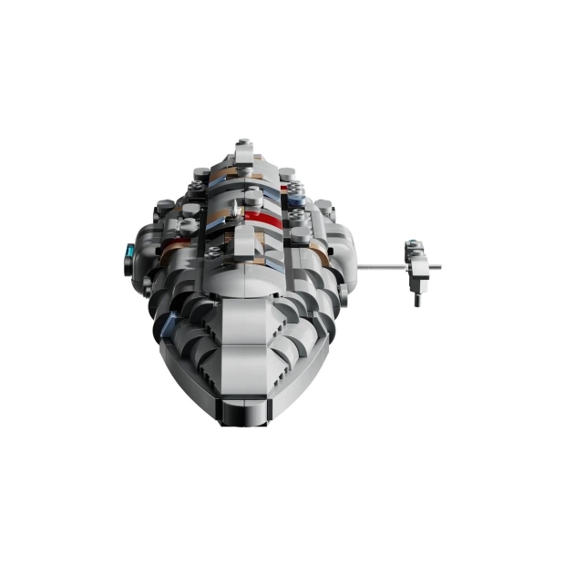 LEGO STAR WARS 75405 Krążownik typu Home One-9756819