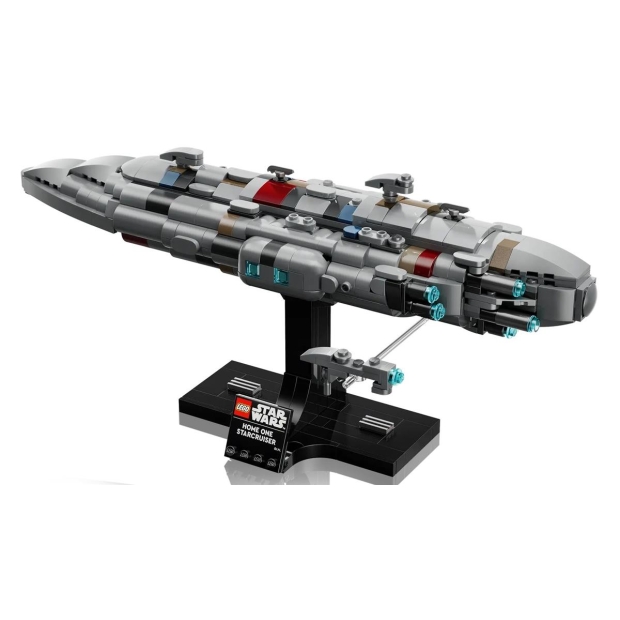 LEGO STAR WARS 75405 Krążownik typu Home One-9756820