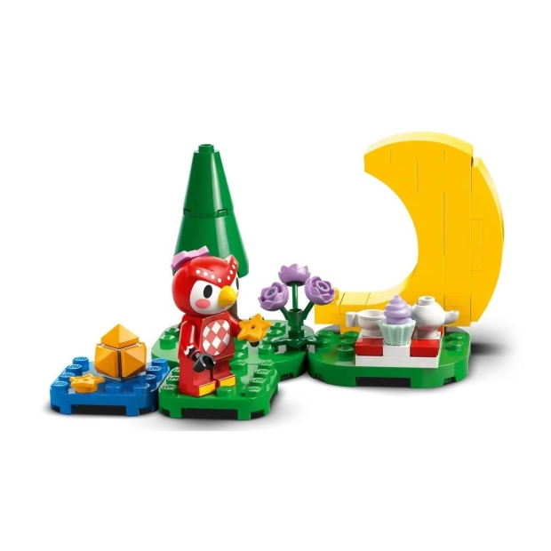 LEGO ANIMAL CROSSING 77053 Obserwacja gwiazd z Celeste-9756878