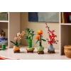 LEGO ICONS 10344 Botanicals - Dracena sandera-9785080