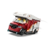 LEGO CITY 60454 Wakacyjny kamper pełen przygód-9785199