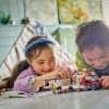 LEGO CITY 60454 Wakacyjny kamper pełen przygód-9785202