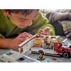 LEGO CITY 60454 Wakacyjny kamper pełen przygód-9785203
