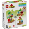 LEGO DUPLO 10440 Balansujące drzewko-9785206