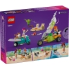 LEGO FRIENDS 42641 Przygoda z surfującymi psami i skuterem-9785316