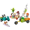 LEGO FRIENDS 42641 Przygoda z surfującymi psami i skuterem-9785317