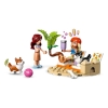 LEGO FRIENDS 42641 Przygoda z surfującymi psami i skuterem-9785319