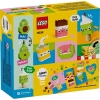 LEGO CLASSIC 11039 Kreatywne smakołyki-9785409