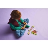 LEGO CLASSIC 11039 Kreatywne smakołyki-9785419