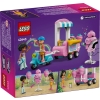 LEGO FRIENDS 42643 Stoisko z watą cukrową i skuter-9785432