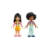 LEGO FRIENDS 42643 Stoisko z watą cukrową i skuter-9785437